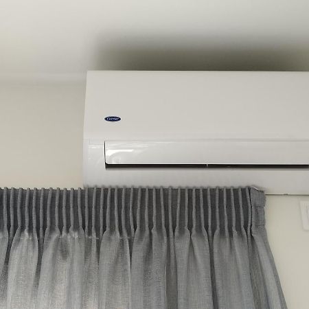 Jason'S Centre Apartment فولوس المظهر الخارجي الصورة