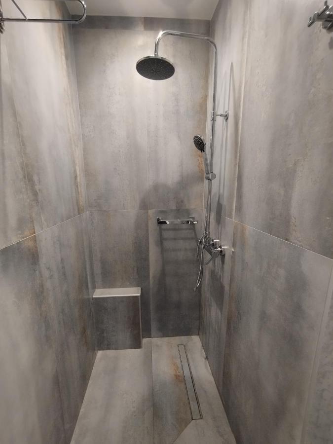 Jason'S Centre Apartment فولوس المظهر الخارجي الصورة
